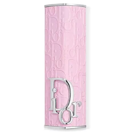 dior lipstick case rosemania|Dior shine lipstick case.